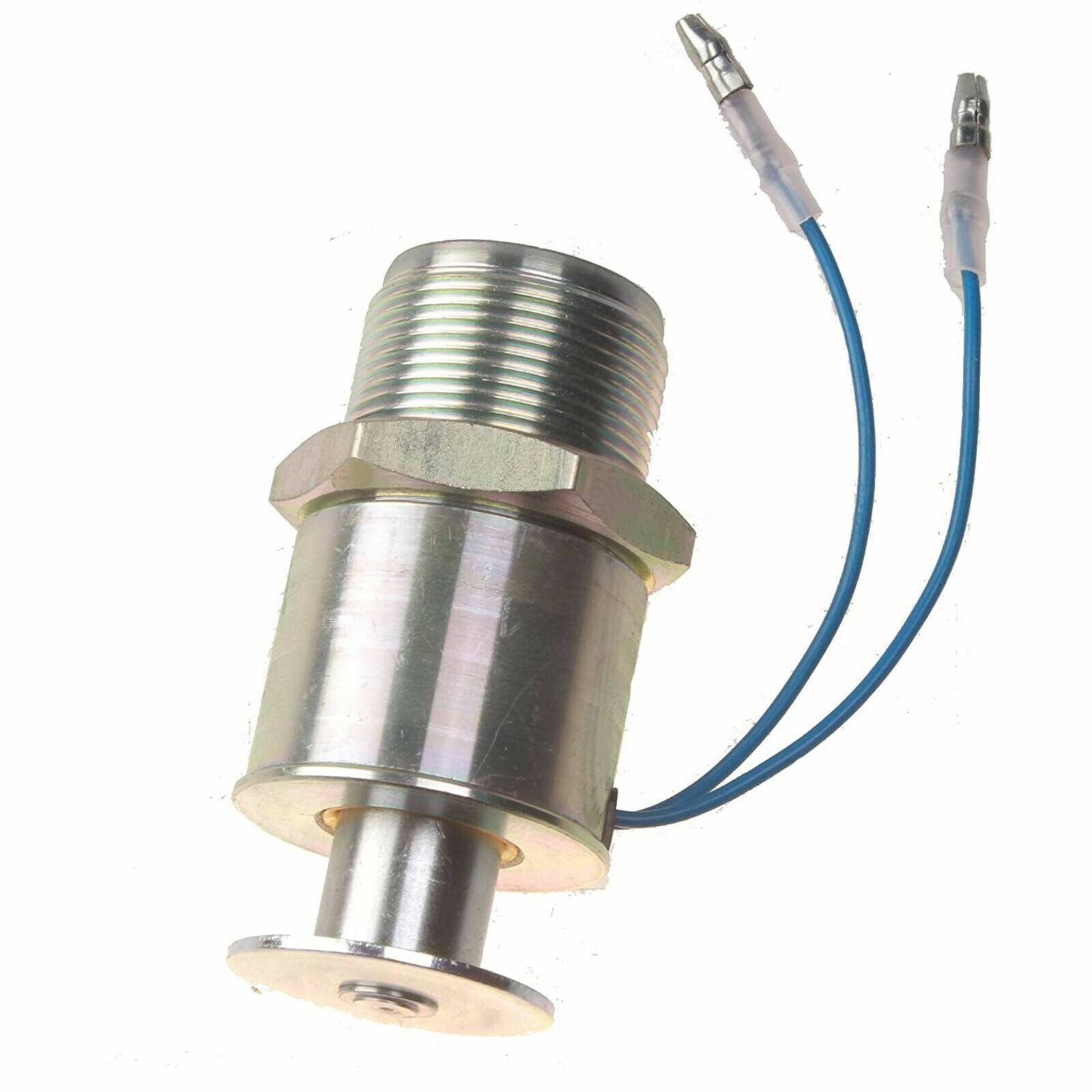 12V Stop Solenoid for Iseki TU145 TU155 TU165 TU175 TU147 TU157