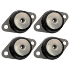 Motor Mount 270-000-023 270-000-002 270-000-065 270-000-217 for SeaDoo 4pk