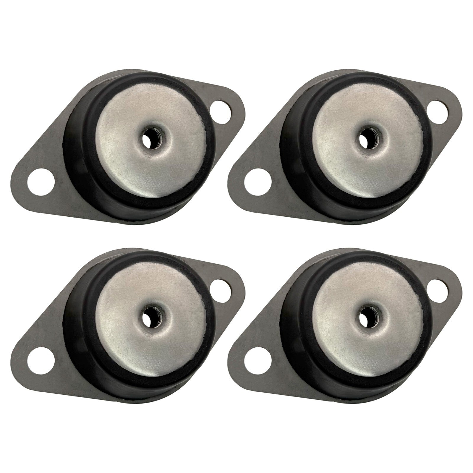 Motor Mount 270-000-023 270-000-002 270-000-065 270-000-217 for SeaDoo 4pk