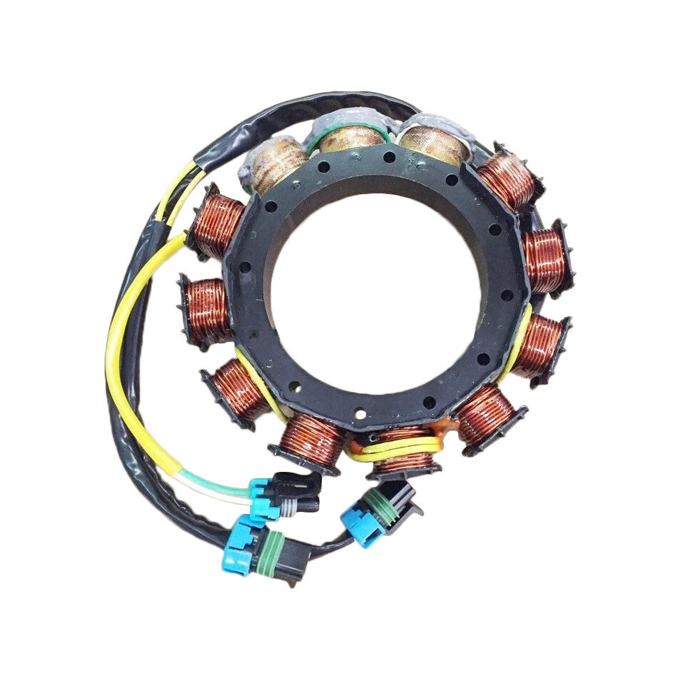 Stator for Mercury Marine Outboards 398858404T4 398858404T3 1740002