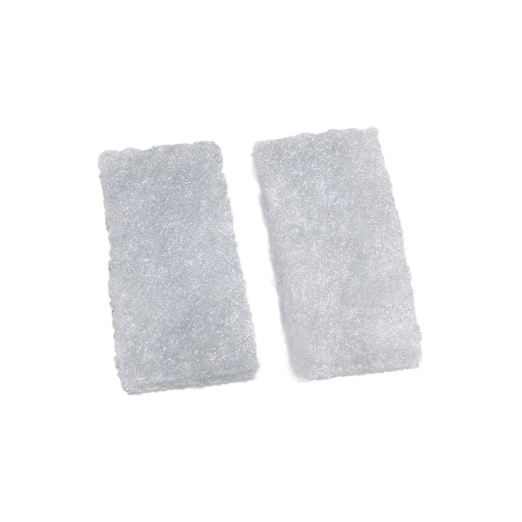 35-8M2001030 8M2001030 IAC Filter for MerCruiser Quicksilver 2 Pieces