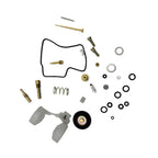 Carburetor Repair Kit Rebuild Float for Honda GL1200 Goldwing 1984 1987