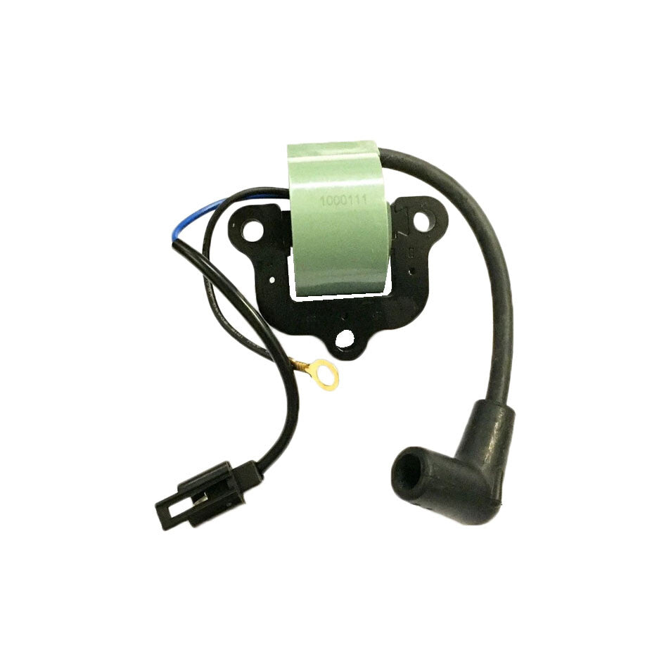 185172 Ignition Coil for Johnson Evinrude 581786 581370 502881 18 20 25 35HP