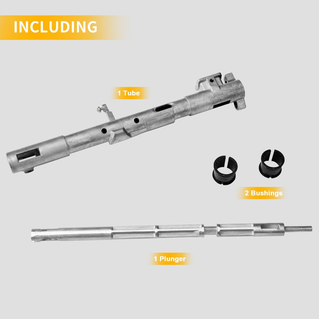 905-100 Automatic Steering Column Shift Tube for Ford F150 F250 F350 Econoline