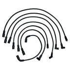 Spark Plug Wire Set for MerCruiser 4.3L Alpha Bravo V6 18 8829 1 84 863656A2
