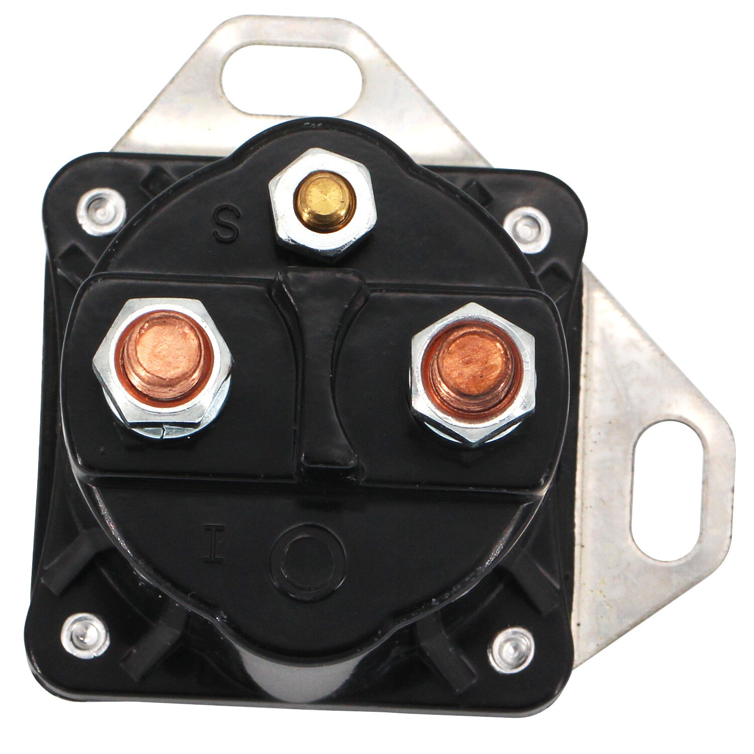 New Starter Solenoid Relay Switch for Ford SW1951 3381 SW1533 SS613