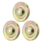M163464 Deck Spindle Pulley for John Deere Z425 Z435 Z445 EZtrak Zero Turn Mower