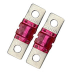 MIDI AMI 200A 200 Amp 32V Fuse for Auto Marine Stereo Audio Video Bolt On 2 Pack