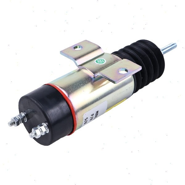 D610-A1V12 20780GT 12V Terminals Solenoid For Genie Z-34-22 Z-45-22