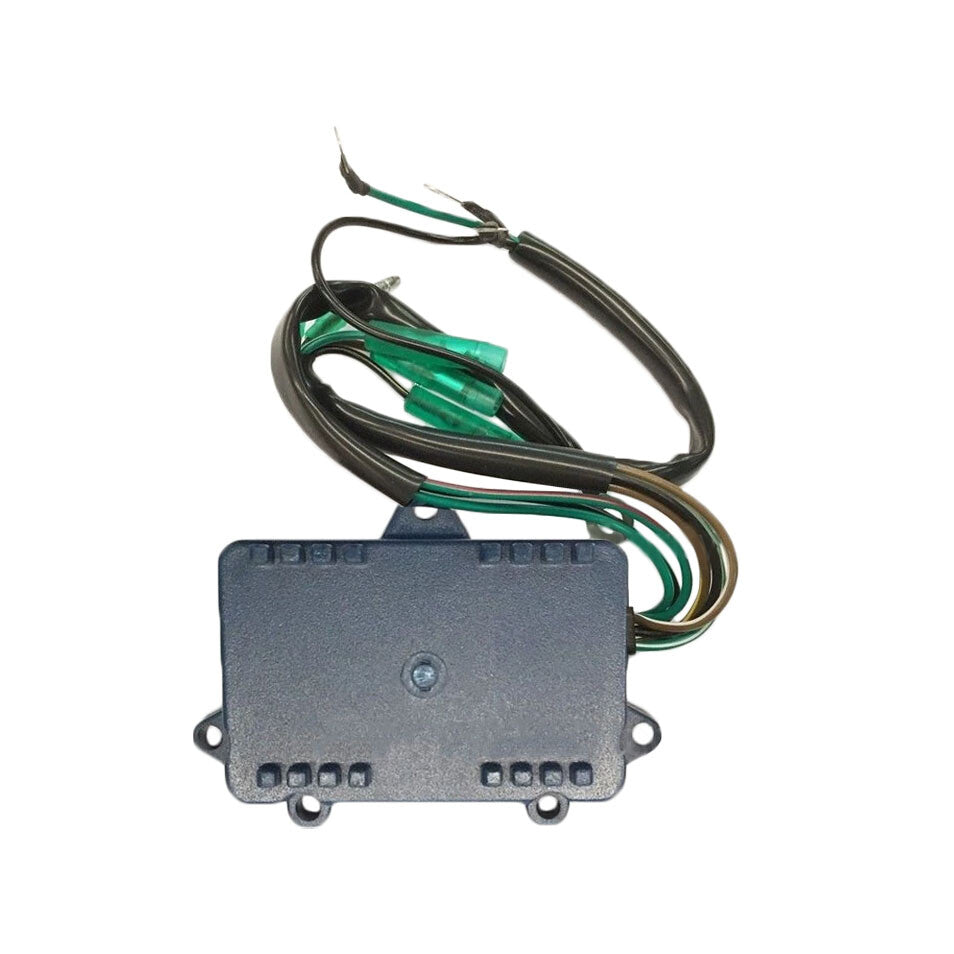 Switch Box Power Pack for Mercury Outboard 855713A3 855713A4 114-5713 C117