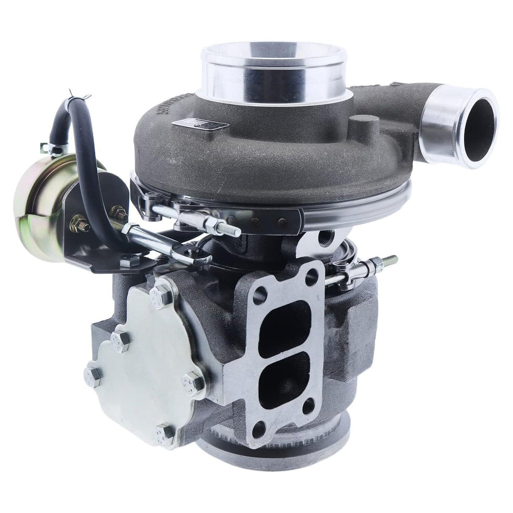 315-9810 Turbocharger 2674A256 for Perkins 1106D Caterpillar C6.6 Engine