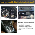 KDY046040 Automatic Shifter Switch For Mazda CX 5 2013 2014 6 2014 12 Pins