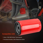 6.6L Duramax Transmission Filter Kit For Chevy GMC 2001 2019 Allison 1000 2000