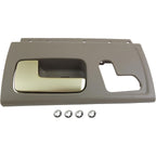 Front Left Right Interior Door Handle For Lincoln Town Car 03 To 11 2 Pack