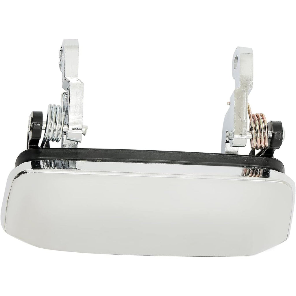 Metal Exterior Door Handle Set Driver Passenger Side for Ford Ranger Mazda 98 11