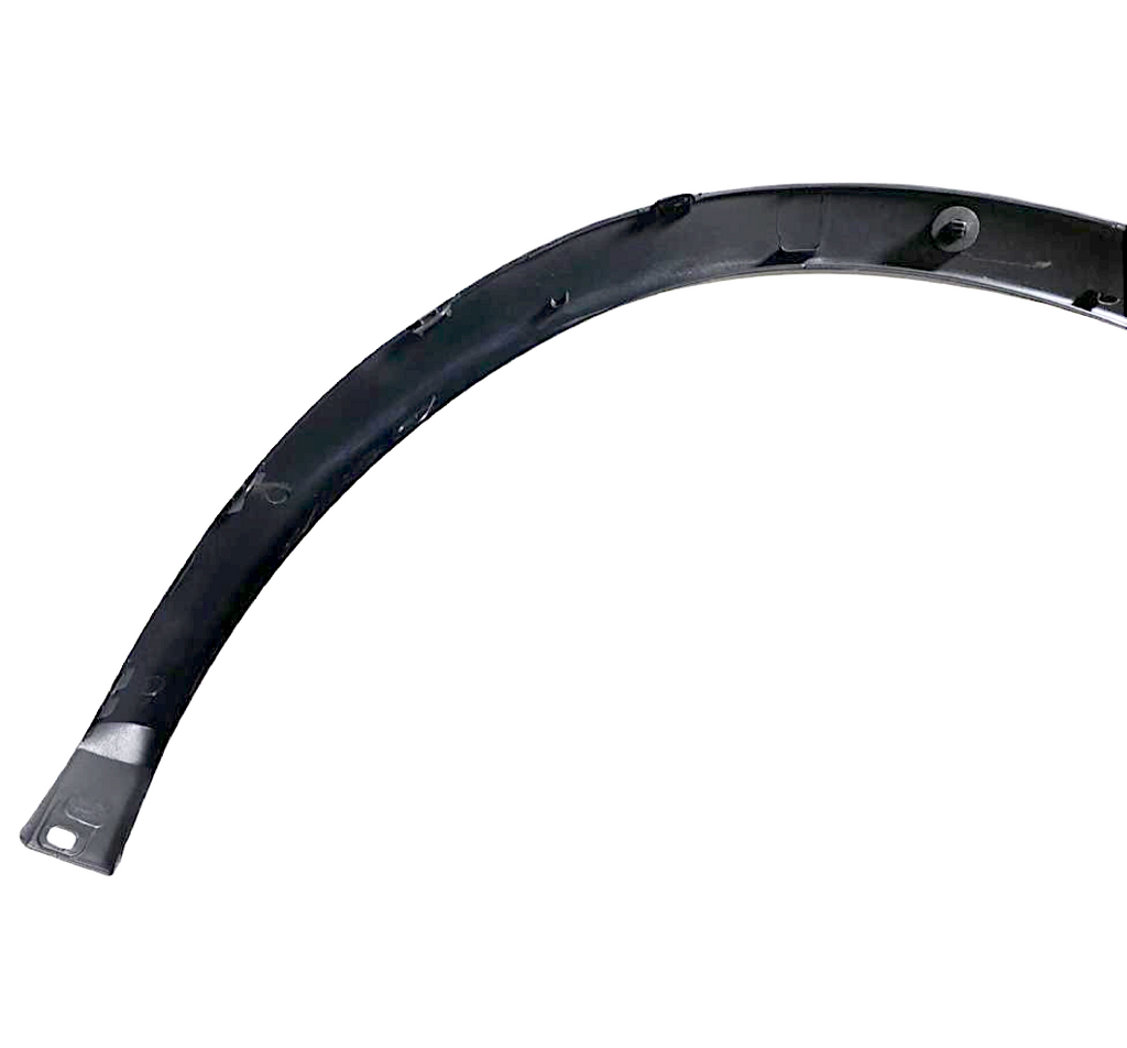 Left Rear Fender Flare Trim Black Driver Side for 2015-2019 for Nissan Murano