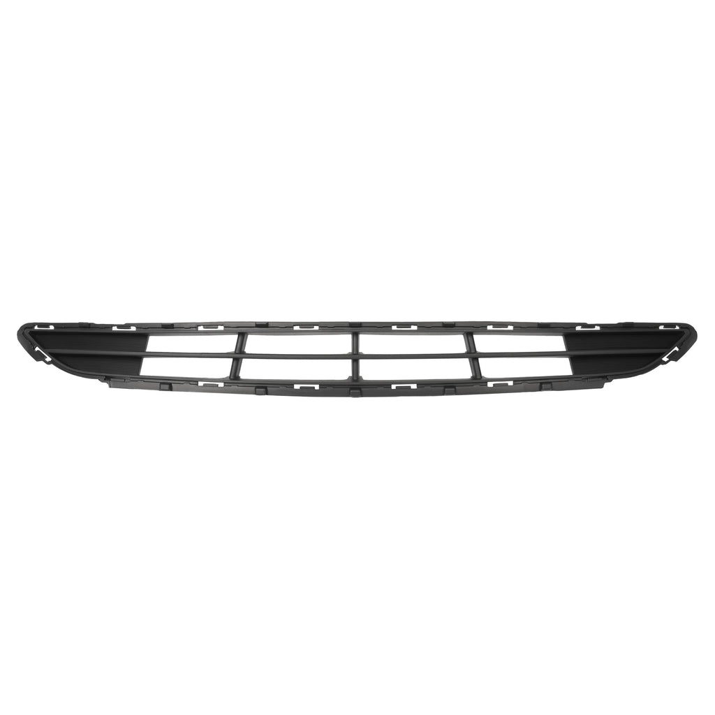 Front Bumper Lower Grille for Hyundai Sonata 2015 2017 86561 C2000