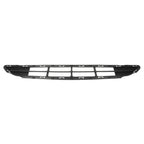 Front Bumper Lower Grille for Hyundai Sonata 2015 2017 86561 C2000