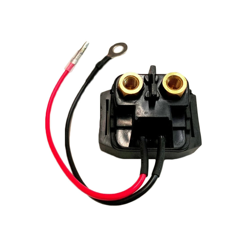 68N-81940-00-00 Starter Relay Solenoid for Yamaha Pwc Lx Fx Xlt Waverunner