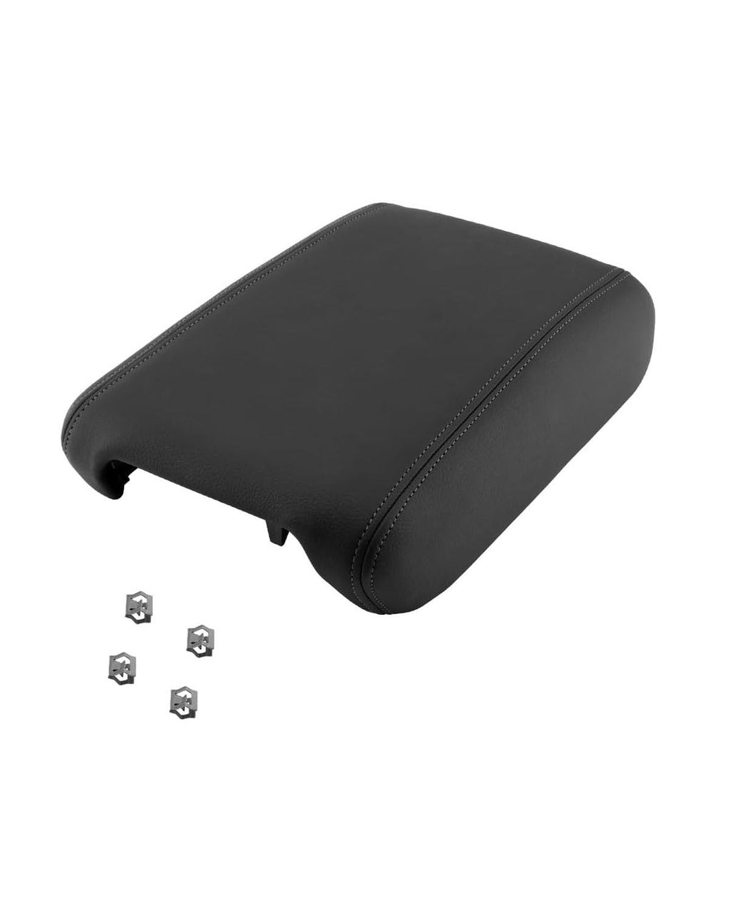 Center Console Lid for GMC Acadia Chevy Traverse Buick Enclave Saturn 2007 2017
