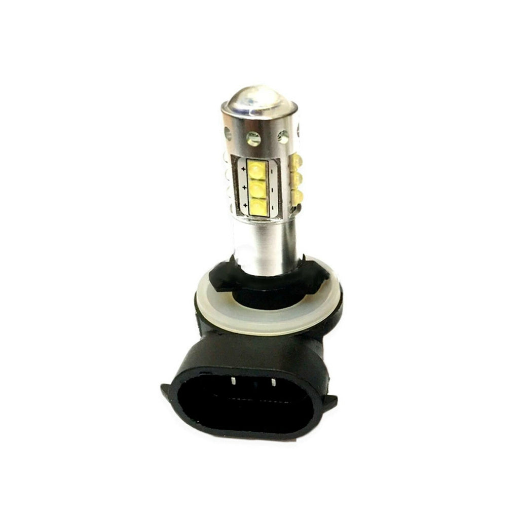 80W LED Headlight Light Bar Bulb for EZGO TXT Medalist Shuttle Workhorse RXV