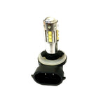 80W LED Headlight Light Bar Bulb for EZGO TXT Medalist Shuttle Workhorse RXV