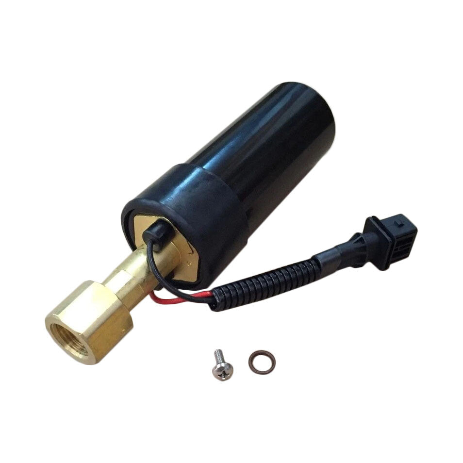 3588865 2154513 High Pressure Electric Fuel Pump for Volvo Penta 4.3 5.0 5.7 7.4