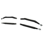 Powder Coated Radius Arms for Polaris RZR PRO XP 4 2020 Plus High Clearance Boxed