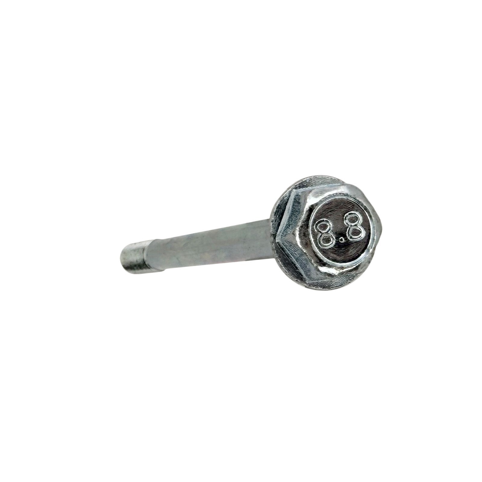 Carburetor Flange Bolt for Honda Lawn Equipment 90003-ZM0-010 2 Pack