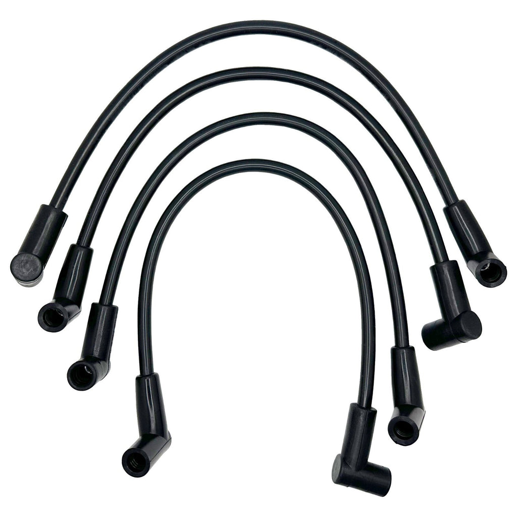 5005805 584919 Spark Plug Ignition Wires for Johnson Evinrude 90 175HP 60 Deg V4