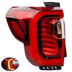 85150719 Brake LED Taillight Assembly for GMC Acadia 2020 2023 SL SLE Driver
