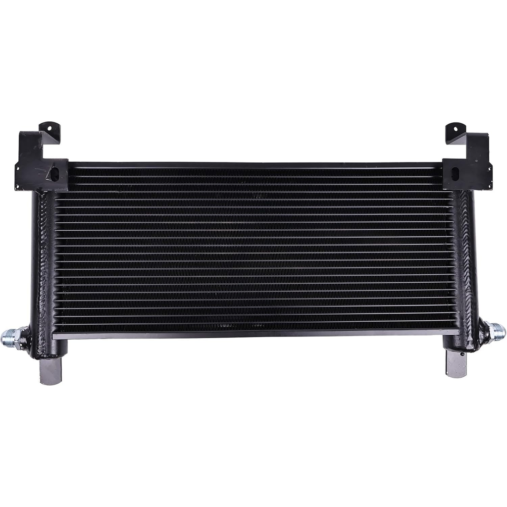 Oil Cooler 6661238 for Bobcat 653 751 753 763 773 7753 Skid Steer Loader