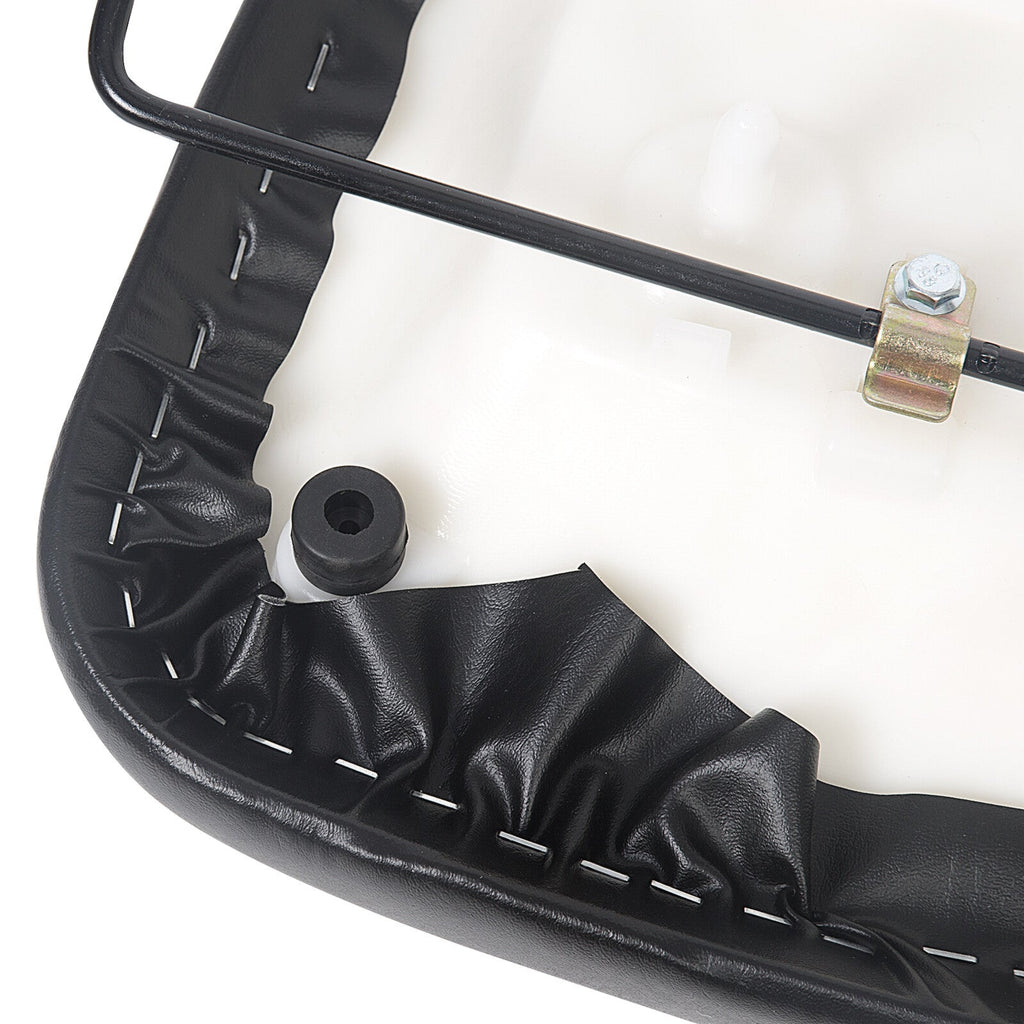 Complete Seat Black for Honda TRX350 TRX400 Rancher 350 400 2004-2006 2007