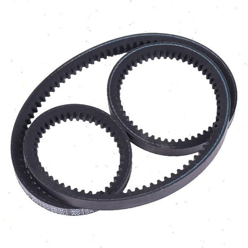 080109107 Drive Belt For Perkins Engine 404D22TA 404C22 404C22T 10422 403D15