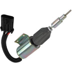 Fuel Shut Down Solenoid F3HZ-9A594-A for Ford 7.8 Engine
