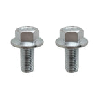 90105-960-710 Mower Blade Hex Bolts for Honda 21 Inch Lawn Mowers 2 Pack