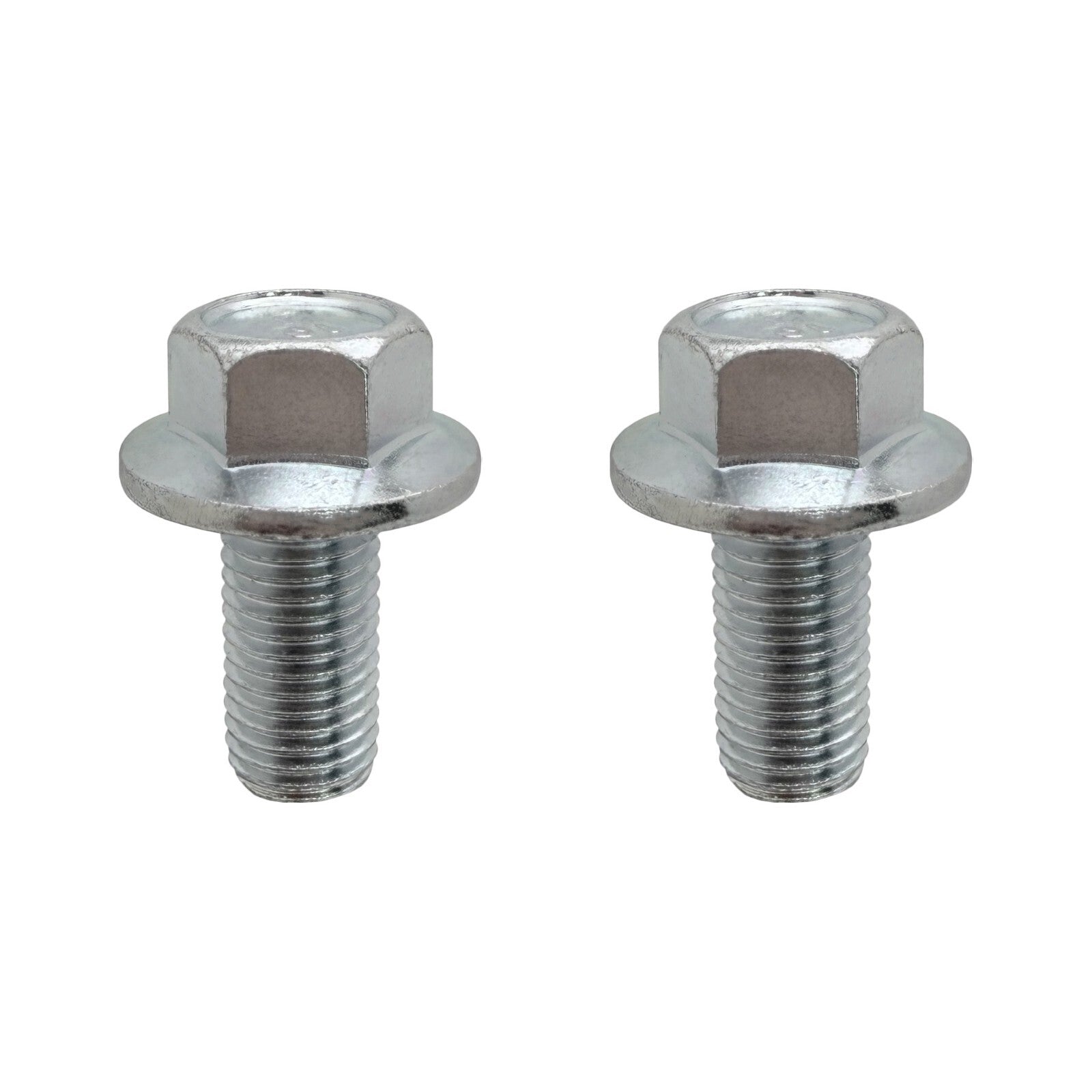 90105-960-710 Mower Blade Hex Bolts for Honda 21 Inch Lawn Mowers 2 Pack