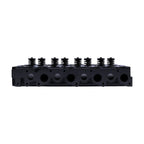 Cylinder Head 1E013-03044 For Kubota Engine V2203 V2203T V2203E V2203B