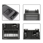 Folding Rear Seat Back Release Latch Handle for 2014 2015-2018 for Toyota Sienna
