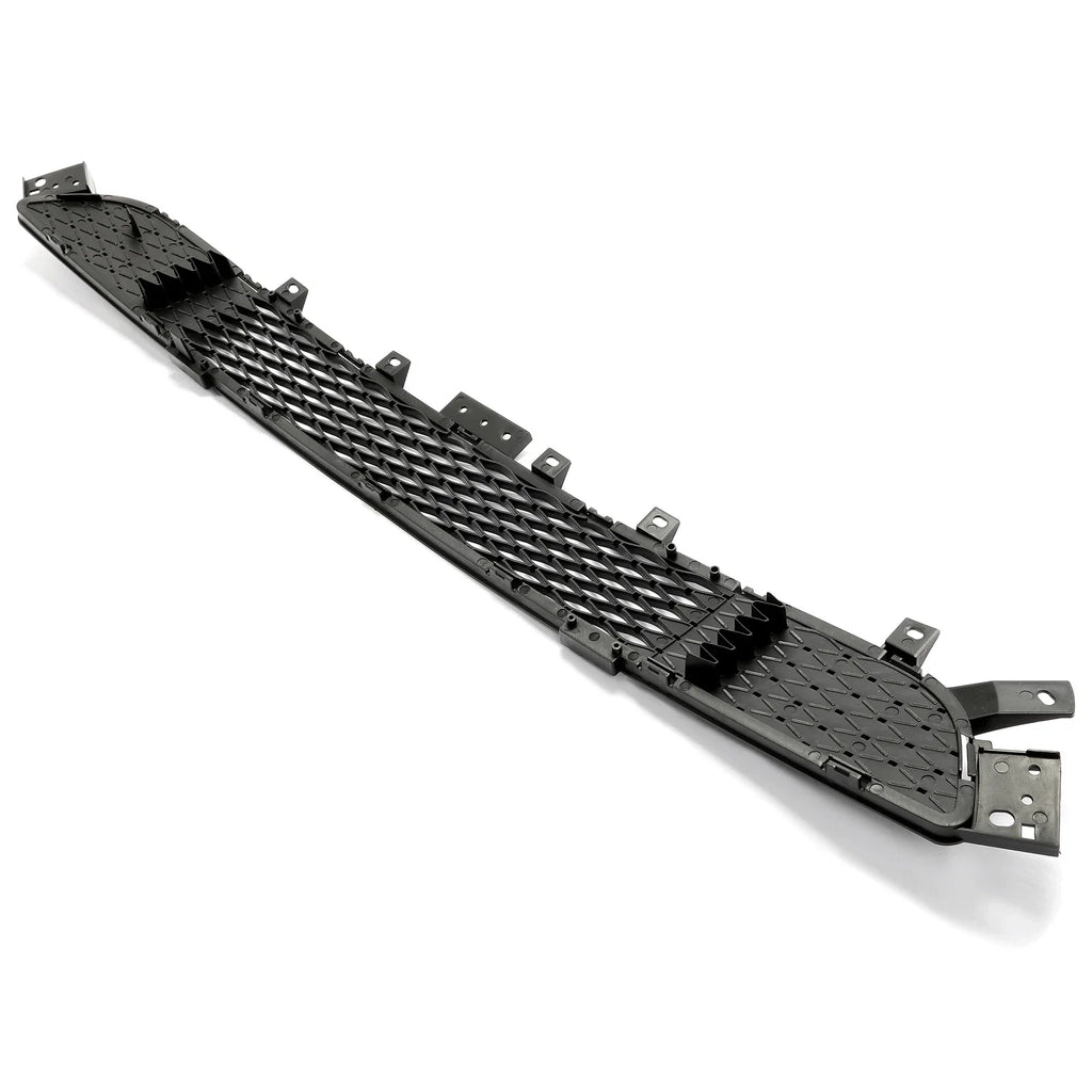 For 2014 2015 2016 2017 Infiniti Q50 Sport Front Bumper Lower Grille Grill