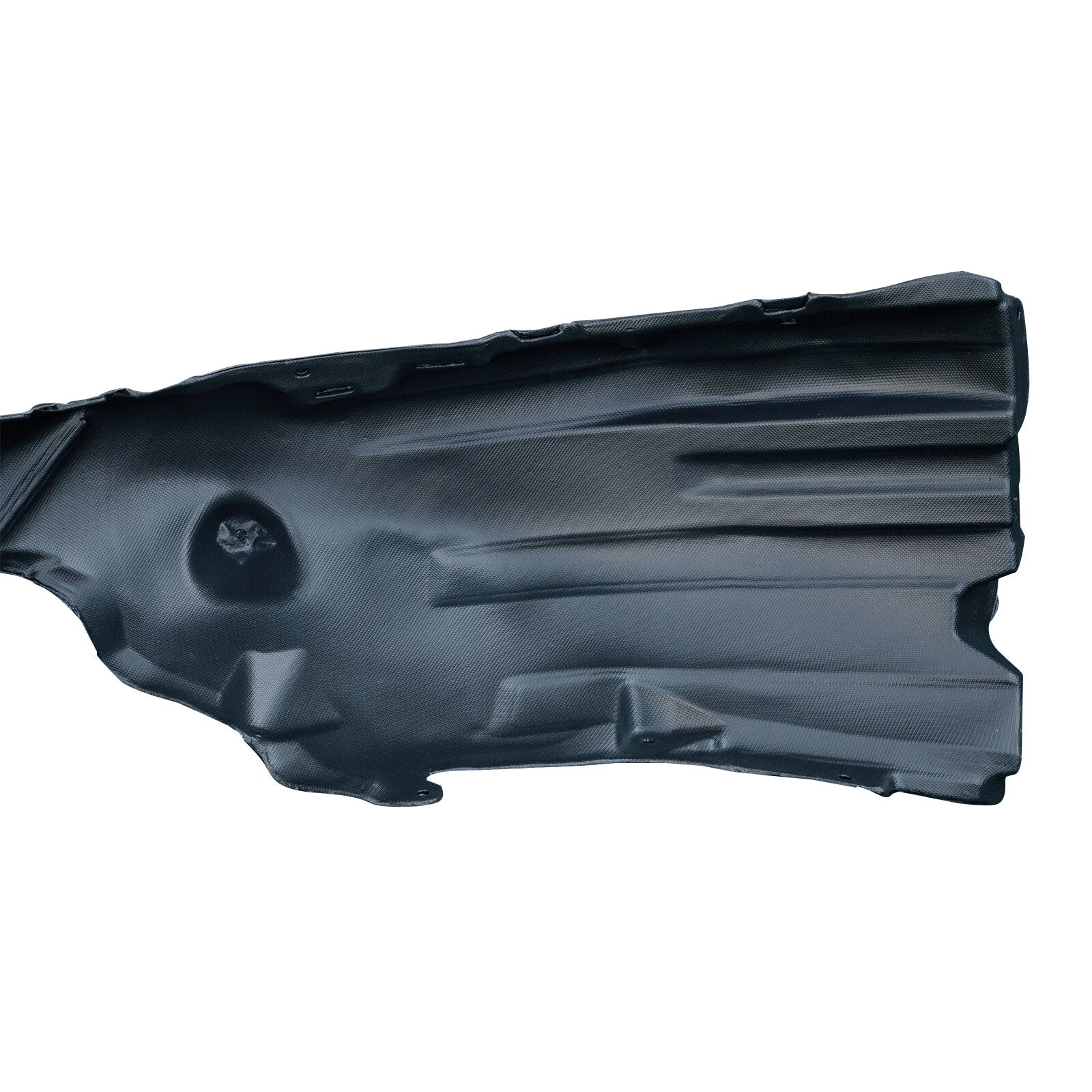 Fender Liner w/ Clips for 2018-2024 Toyota Camry SE XSE Replacement