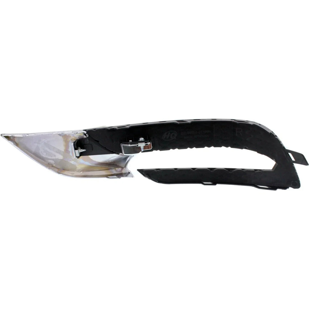20983395 GM1038152 Fog Light Trim Driver Side for 2013-2017 for Buick Enclave