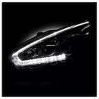 Full LED Headlight for Nissan Murano 2015 2016 2017 2018 W/DRL Left Driver Side