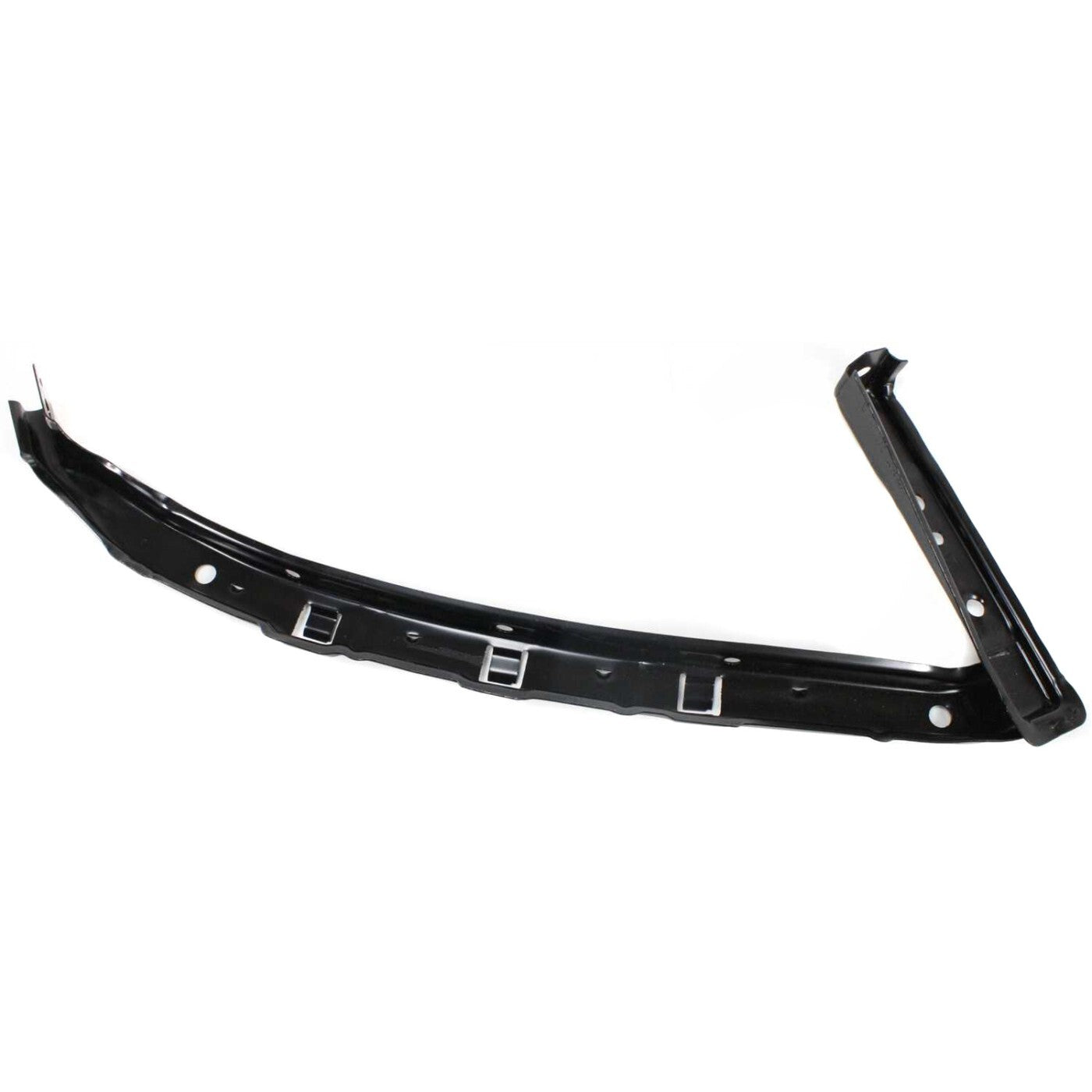 Front Bumper Bracket Set of 2 for Honda Civic Sedan 2006-2010 2011 06-11