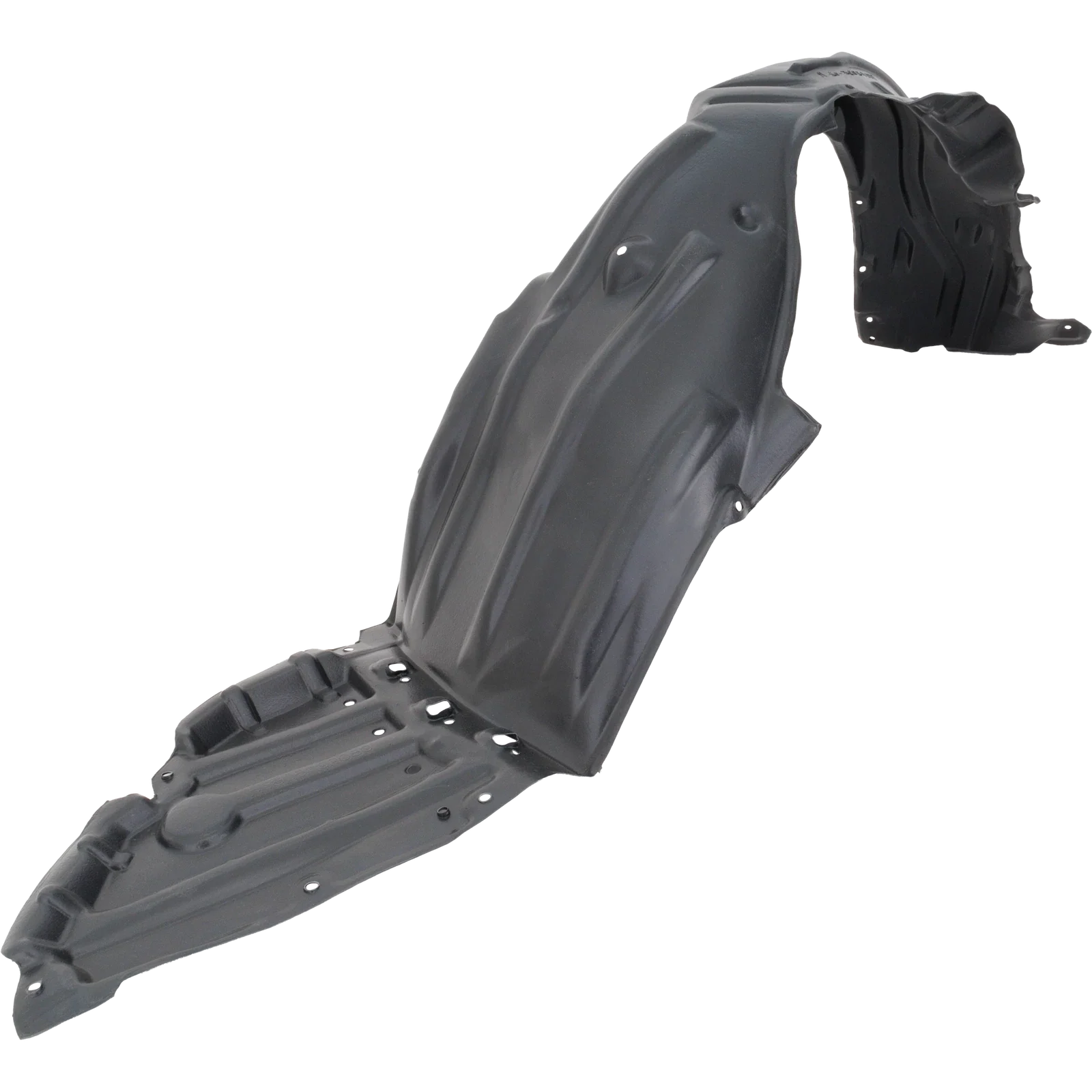 For Toyota Corolla 2020-2024 Front Inner Fender Liner Passenger Right Side RH
