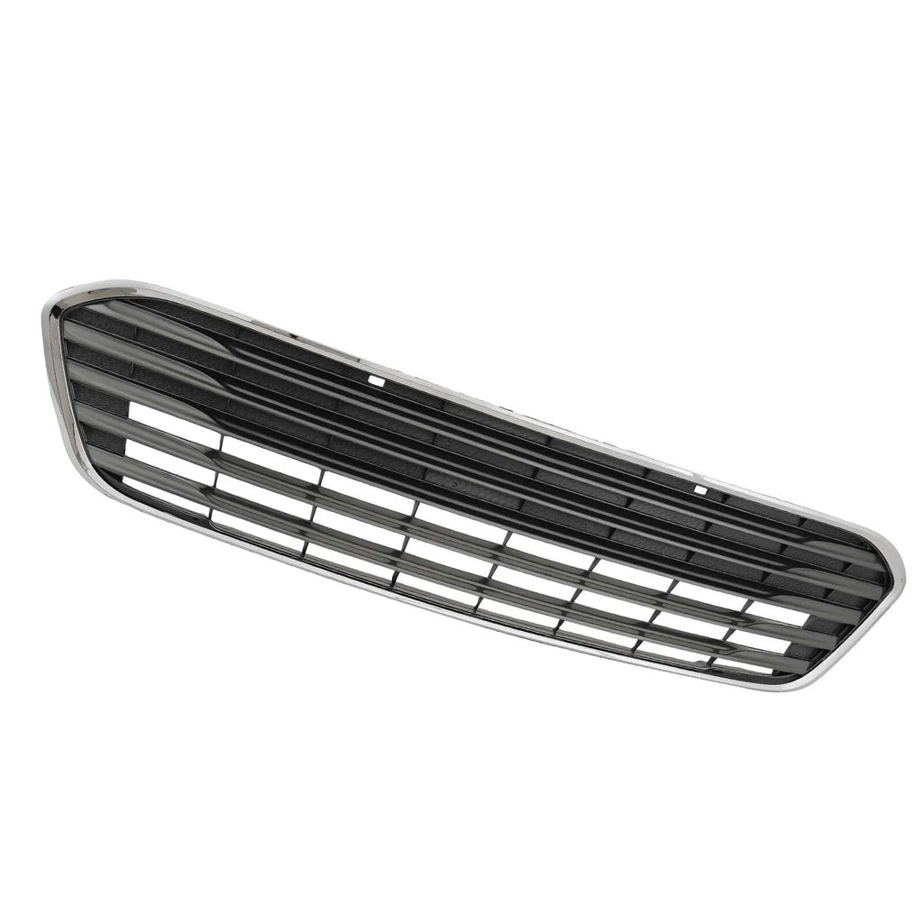 Front Lower Chrome Mesh Grille Grill for Toyota Avalon 2013 2014 2015 XLE