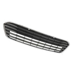 Front Lower Chrome Mesh Grille Grill for Toyota Avalon 2013 2014 2015 XLE
