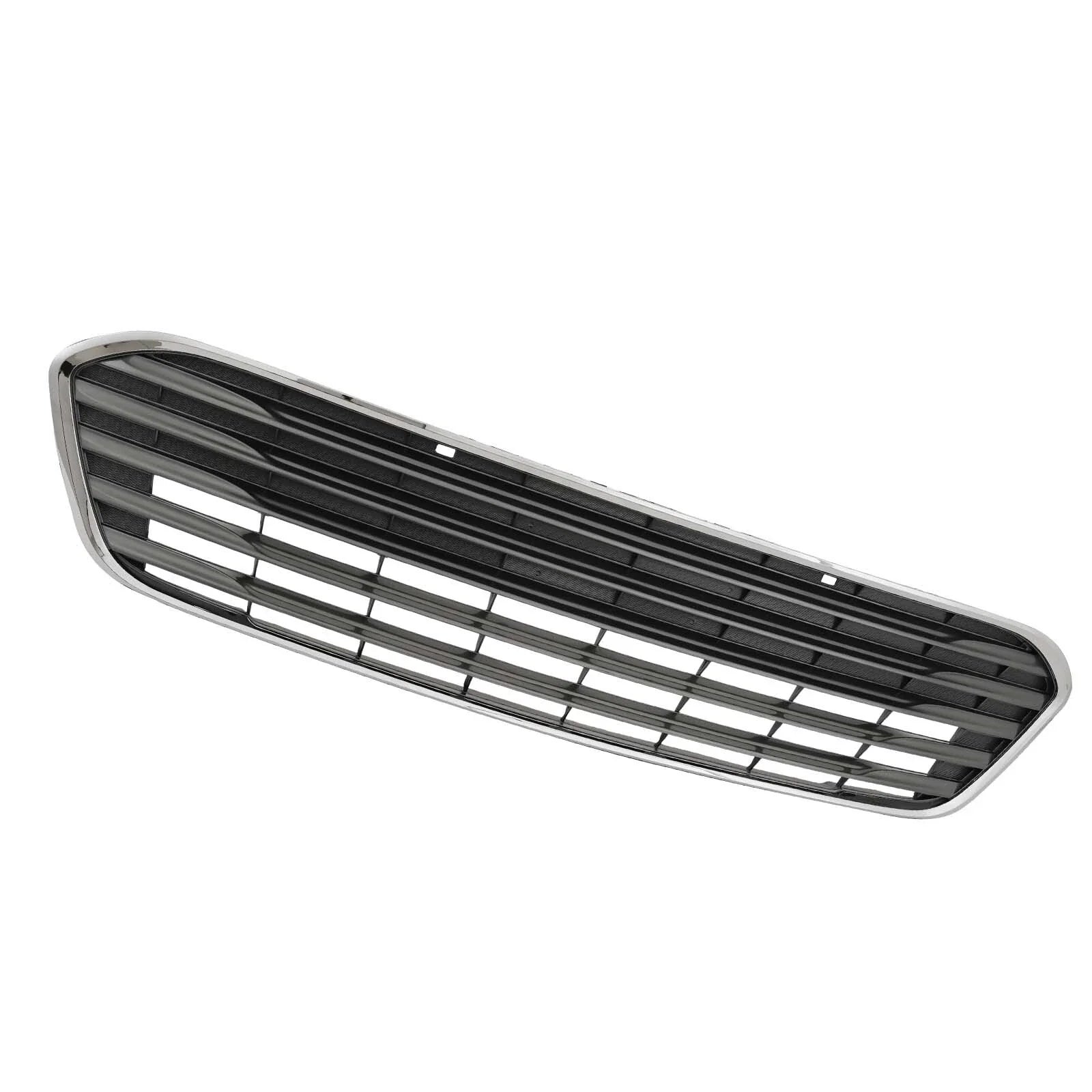 Front Lower Chrome Mesh Grille Grill for Toyota Avalon 2013 2014 2015 XLE