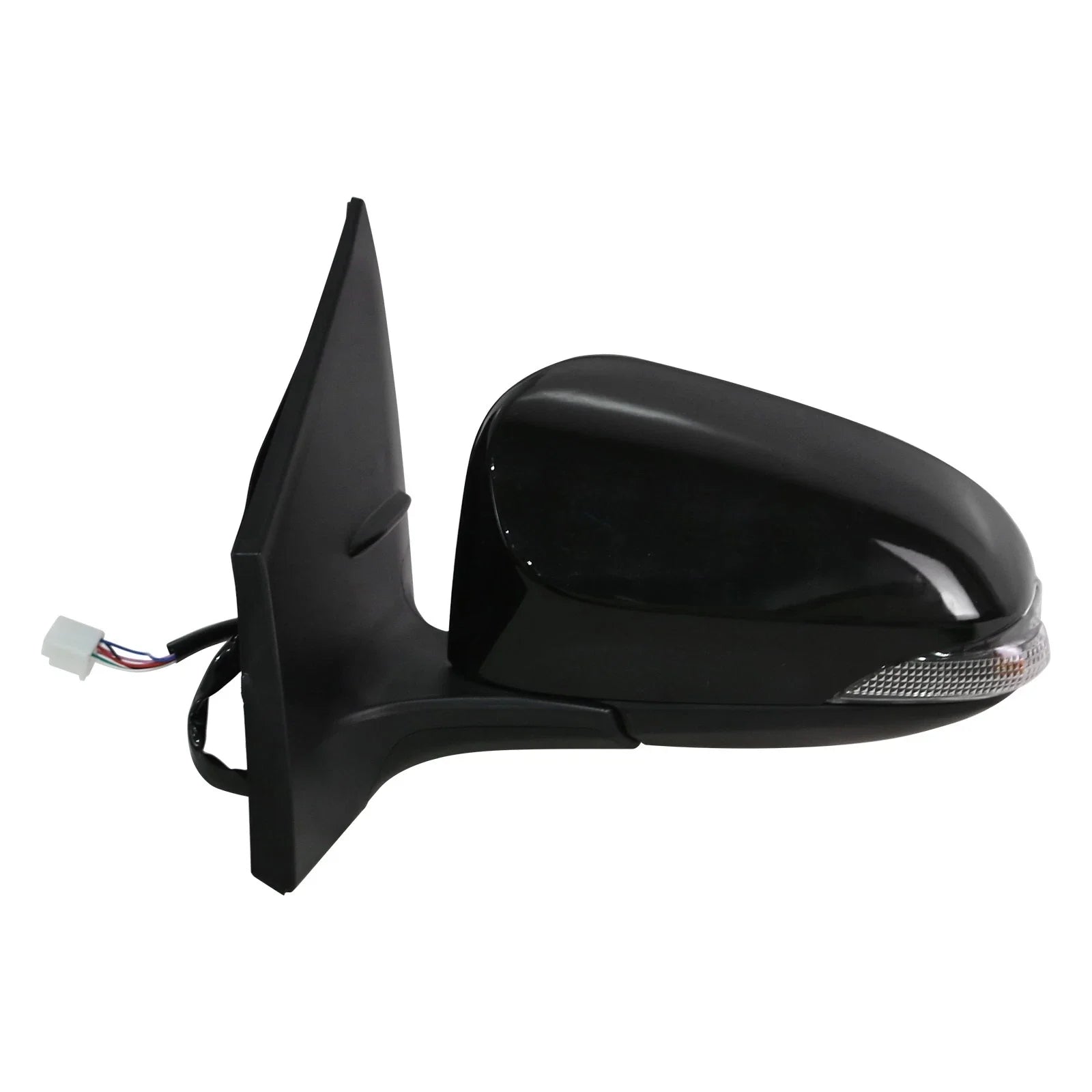 Power Heated Signal Mirror Pair Left Right for 2014-2019 for Toyota Corolla