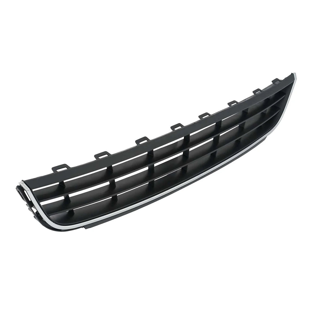 Upper & Lower Grille & Fog Light Covers SET for VW for Volkswagen Jetta 11-14